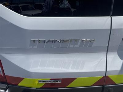 2016 Ford Transit 250   - Photo 26 - Dallas, TX 75247