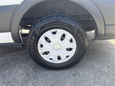2016 Ford Transit 250   - Photo 28 - Dallas, TX 75247