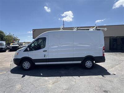 2016 Ford Transit 250   - Photo 3 - Dallas, TX 75247