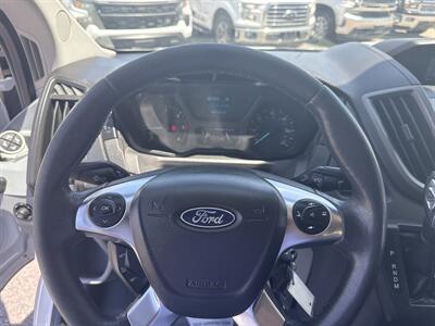 2016 Ford Transit 250   - Photo 20 - Dallas, TX 75247