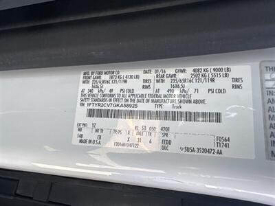 2016 Ford Transit 250   - Photo 30 - Dallas, TX 75247