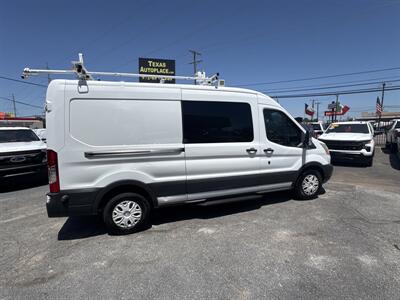 2016 Ford Transit 250   - Photo 9 - Dallas, TX 75247