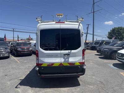 2016 Ford Transit 250   - Photo 5 - Dallas, TX 75247