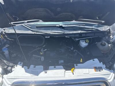 2016 Ford Transit 250   - Photo 24 - Dallas, TX 75247