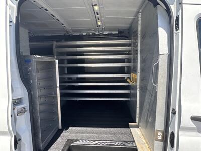 2016 Ford Transit 250   - Photo 11 - Dallas, TX 75247