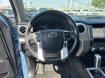 2020 Toyota Tundra SR5   - Photo 19 - Dallas, TX 75247