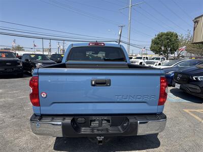2020 Toyota Tundra SR5   - Photo 6 - Dallas, TX 75247