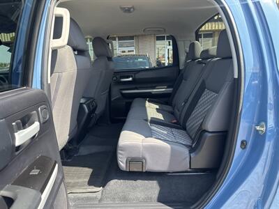 2020 Toyota Tundra SR5   - Photo 14 - Dallas, TX 75247