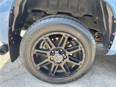 2020 Toyota Tundra SR5   - Photo 25 - Dallas, TX 75247