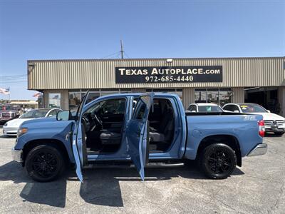 2020 Toyota Tundra SR5   - Photo 13 - Dallas, TX 75247