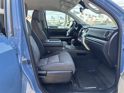2020 Toyota Tundra SR5   - Photo 12 - Dallas, TX 75247