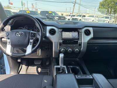 2020 Toyota Tundra SR5   - Photo 17 - Dallas, TX 75247