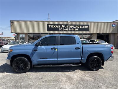 2020 Toyota Tundra SR5   - Photo 9 - Dallas, TX 75247