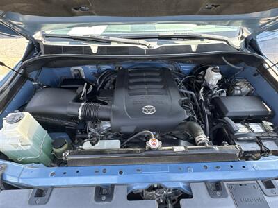 2020 Toyota Tundra SR5   - Photo 3 - Dallas, TX 75247