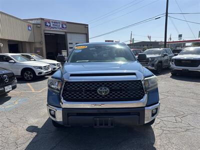 2020 Toyota Tundra SR5   - Photo 8 - Dallas, TX 75247
