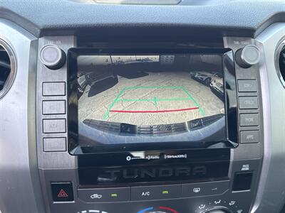 2020 Toyota Tundra SR5   - Photo 22 - Dallas, TX 75247