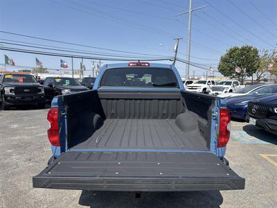 2020 Toyota Tundra SR5   - Photo 7 - Dallas, TX 75247