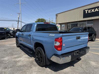 2020 Toyota Tundra SR5   - Photo 5 - Dallas, TX 75247