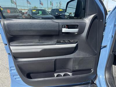 2020 Toyota Tundra SR5   - Photo 16 - Dallas, TX 75247