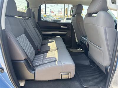 2020 Toyota Tundra SR5   - Photo 11 - Dallas, TX 75247