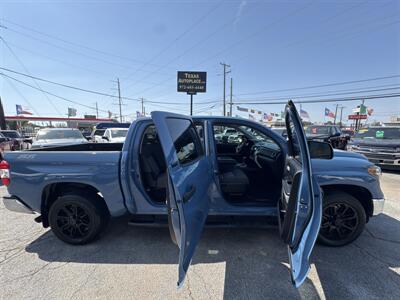 2020 Toyota Tundra SR5   - Photo 10 - Dallas, TX 75247