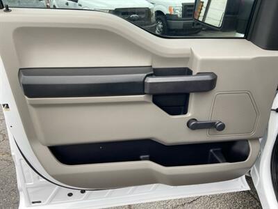 2017 Ford F-150 XL   - Photo 15 - Dallas, TX 75247