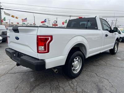 2017 Ford F-150 XL   - Photo 10 - Dallas, TX 75247