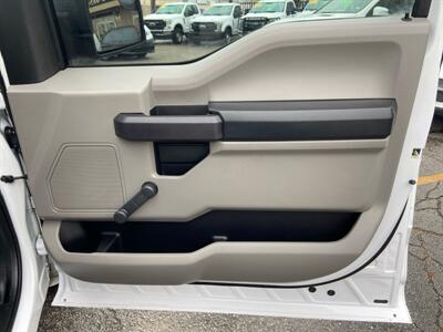 2017 Ford F-150 XL   - Photo 24 - Dallas, TX 75247