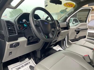 2017 Ford F-150 XL   - Photo 23 - Dallas, TX 75247