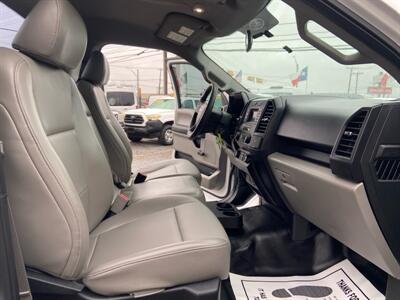 2017 Ford F-150 XL   - Photo 26 - Dallas, TX 75247