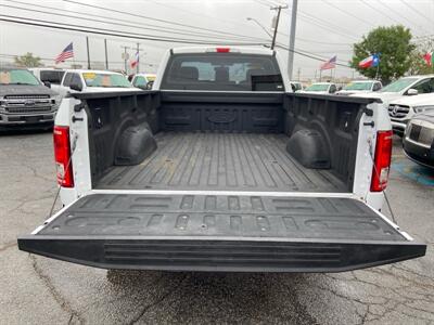 2017 Ford F-150 XL   - Photo 11 - Dallas, TX 75247