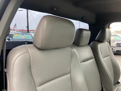 2017 Ford F-150 XL   - Photo 25 - Dallas, TX 75247