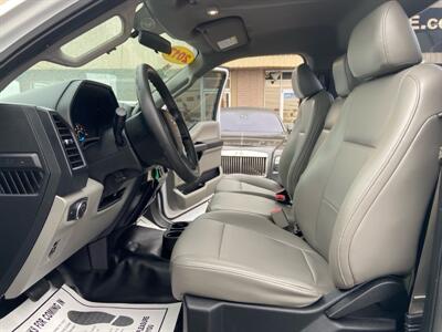 2017 Ford F-150 XL   - Photo 22 - Dallas, TX 75247