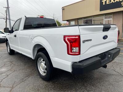 2017 Ford F-150 XL   - Photo 13 - Dallas, TX 75247