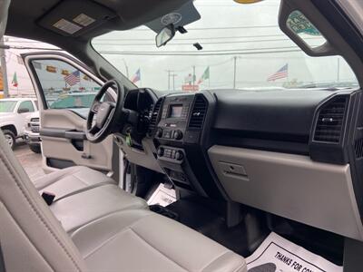 2017 Ford F-150 XL   - Photo 27 - Dallas, TX 75247