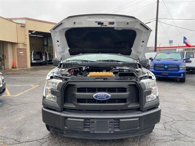 2017 Ford F-150 XL   - Photo 4 - Dallas, TX 75247