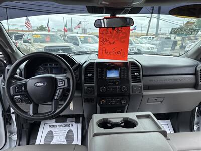2021 Ford F-250 XL   - Photo 20 - Dallas, TX 75247