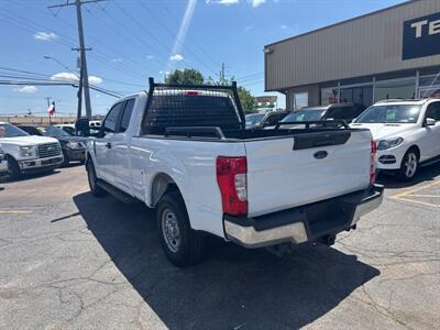 2021 Ford F-250 XL   - Photo 6 - Dallas, TX 75247