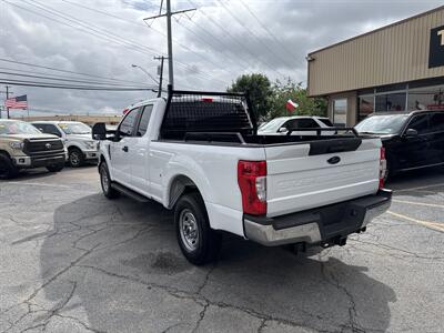 2021 Ford F-250 XL   - Photo 6 - Dallas, TX 75247