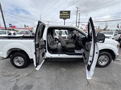 2021 Ford F-250 XL   - Photo 16 - Dallas, TX 75247