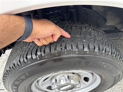 2021 Ford F-250 XL   - Photo 32 - Dallas, TX 75247