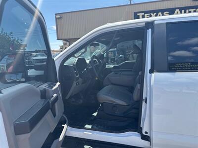 2021 Ford F-250 XL   - Photo 12 - Dallas, TX 75247