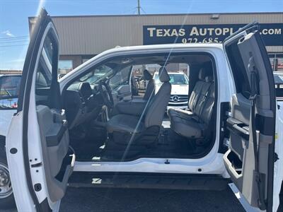 2021 Ford F-250 XL   - Photo 16 - Dallas, TX 75247