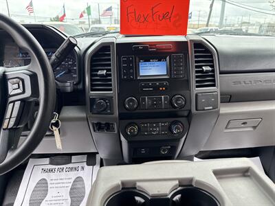 2021 Ford F-250 XL   - Photo 21 - Dallas, TX 75247