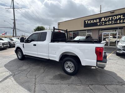 2021 Ford F-250 XL   - Photo 5 - Dallas, TX 75247