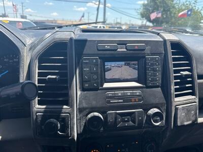 2021 Ford F-250 XL   - Photo 15 - Dallas, TX 75247