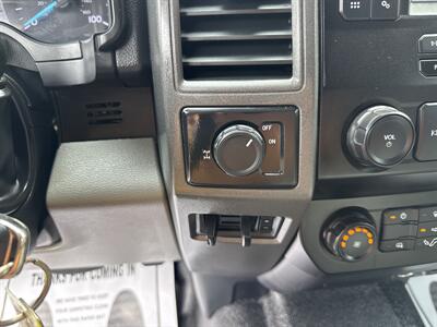 2021 Ford F-250 XL   - Photo 25 - Dallas, TX 75247