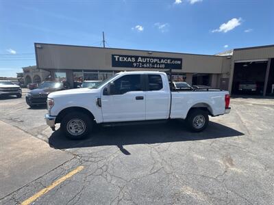 2021 Ford F-250 XL   - Photo 3 - Dallas, TX 75247