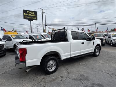 2021 Ford F-250 XL   - Photo 11 - Dallas, TX 75247