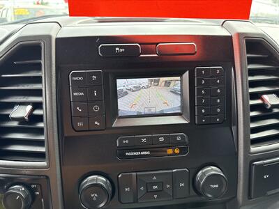 2021 Ford F-250 XL   - Photo 22 - Dallas, TX 75247